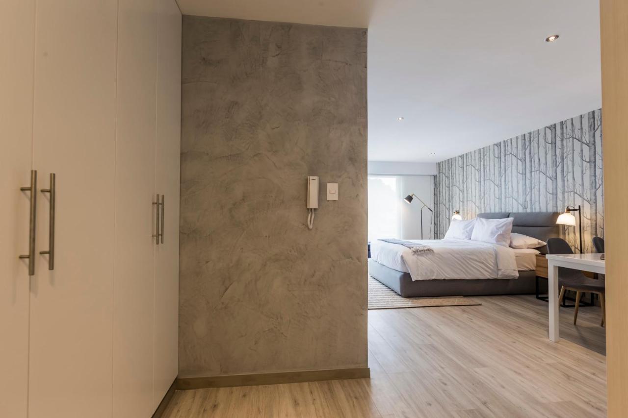 Charming 1Br In Barranco Apartment Lima Luaran gambar