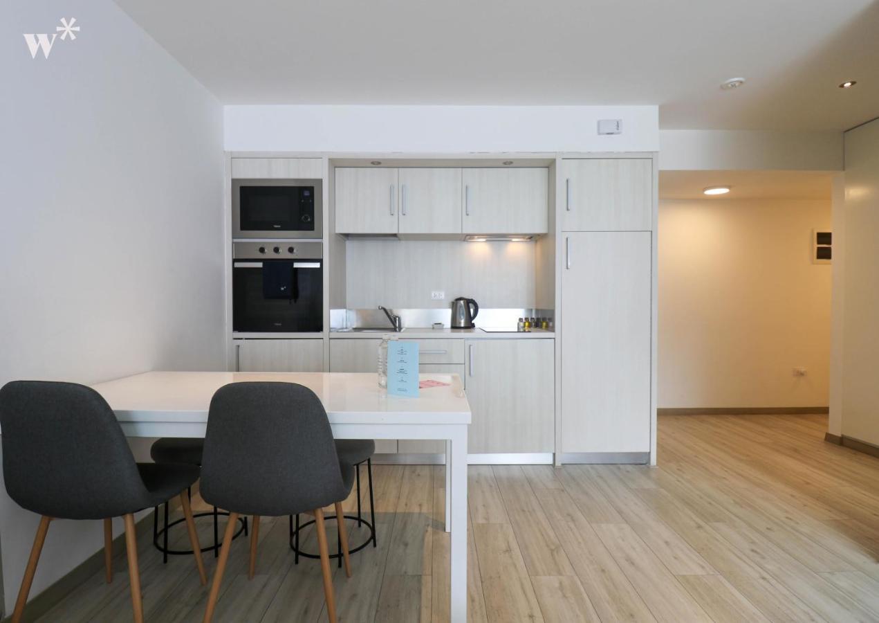 Charming 1Br In Barranco Apartment Lima Luaran gambar