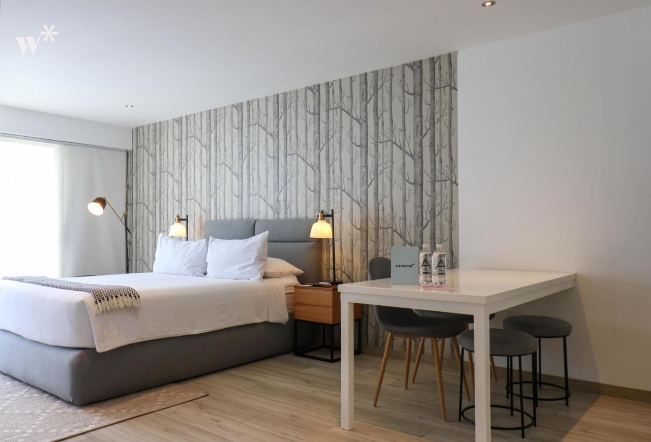 Charming 1Br In Barranco Apartment Lima Luaran gambar