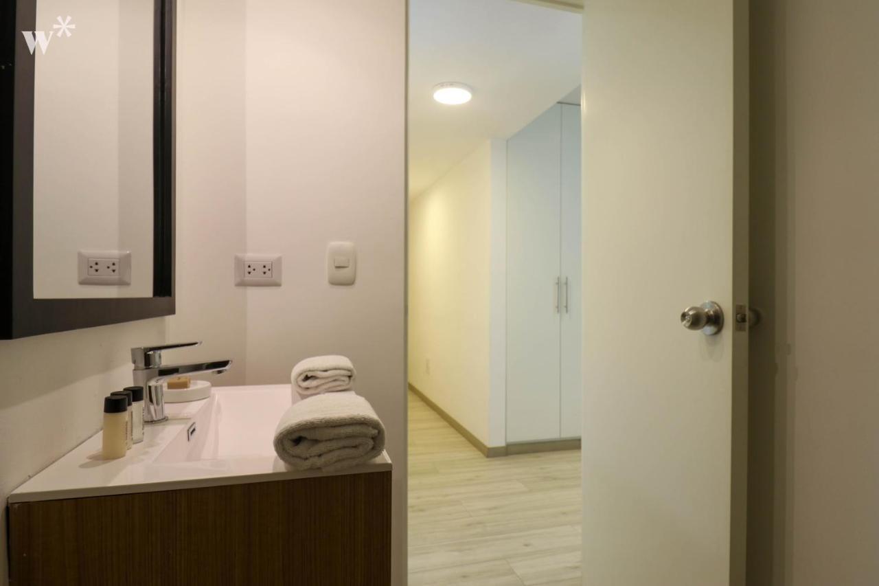 Charming 1Br In Barranco Apartment Lima Luaran gambar