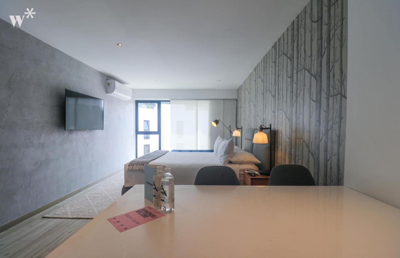 Charming 1Br In Barranco Apartment Lima Luaran gambar