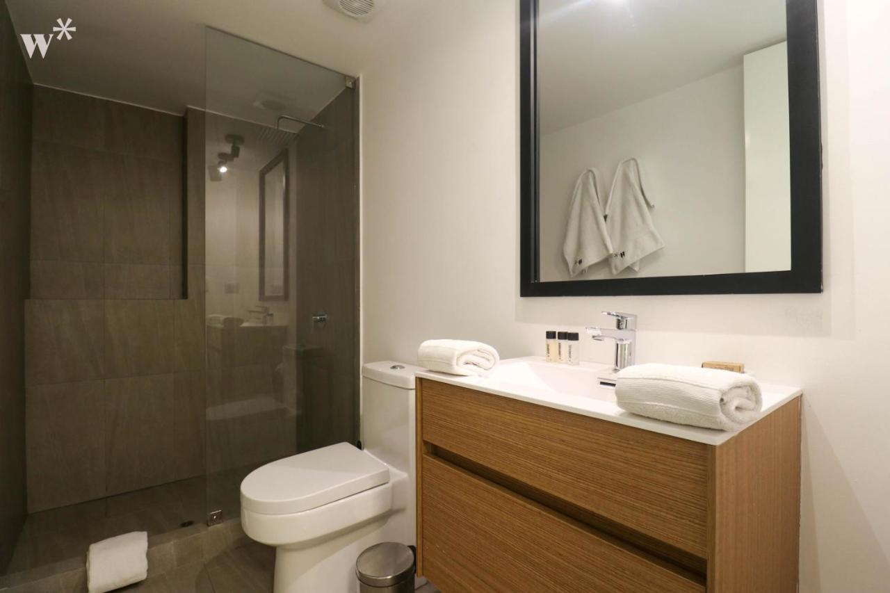 Charming 1Br In Barranco Apartment Lima Luaran gambar