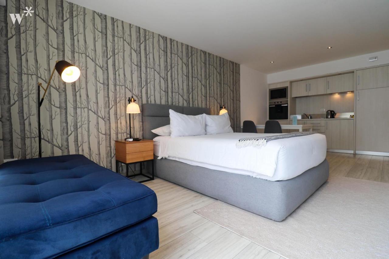 Charming 1Br In Barranco Apartment Lima Luaran gambar