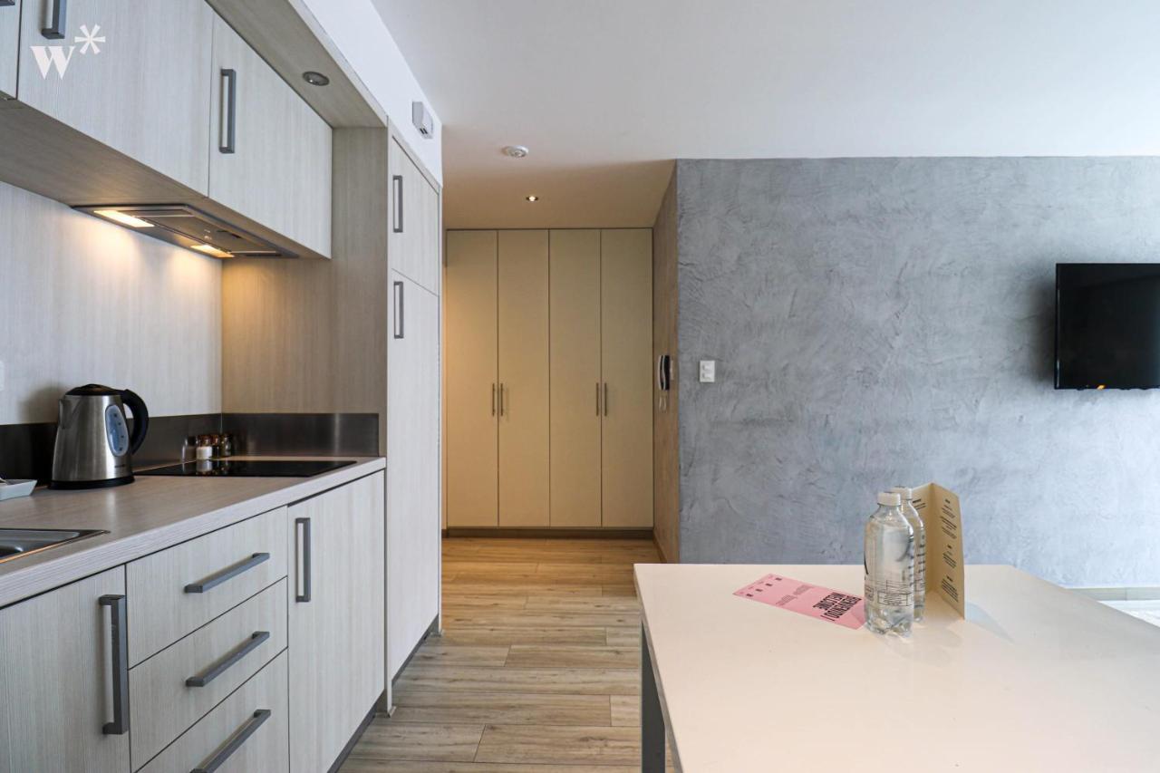 Charming 1Br In Barranco Apartment Lima Luaran gambar