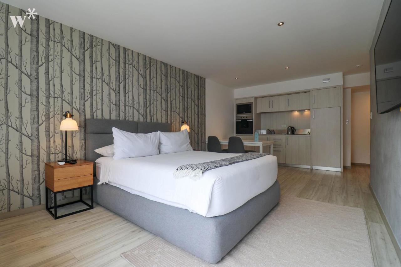 Charming 1Br In Barranco Apartment Lima Luaran gambar