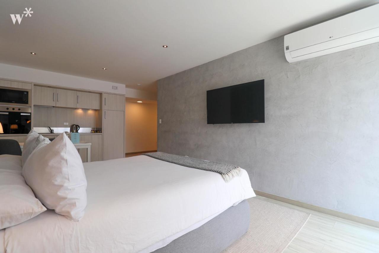 Charming 1Br In Barranco Apartment Lima Luaran gambar